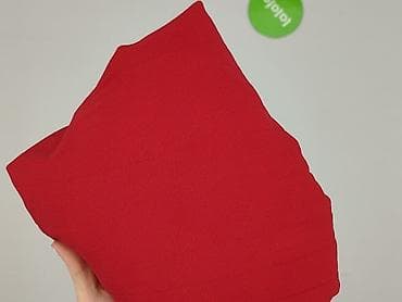 klapki na gumce: H&M, Sukienka damska, rozmiar S — 6