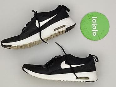 te buty: Nike, Sneakersy damskie, rozmiar 37.5 — 3