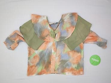 bluzka wymiary: Bluzka damska, rozmiar 3XL — 2