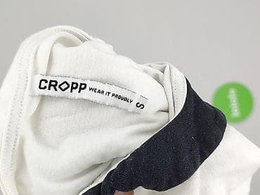 jibbity: Cropp, Bluzka damska, rozmiar S — 4