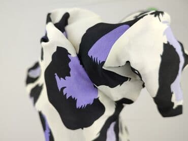 mango sukienka w panterkę: Sukienka damska, rozmiar M — 4