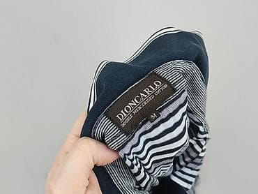 multiblu jeans: Koszulka polo dla mężczyzn, rozmiar M — 5