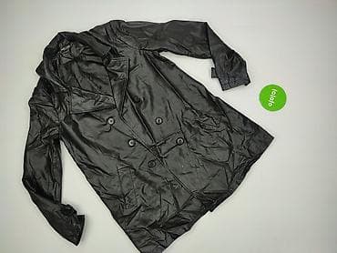 kokon: Nasty Gal, Trencz damski, rozmiar M — 2