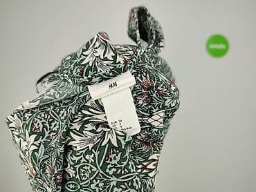 kożuch h: H&M, Sukienka damska, rozmiar S — 5