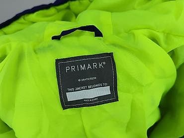 clothes second hand: Kurtka przejściowa, Primark, 1.5-2 lat, 86-92 cm, stan - Bardzo dobry — 4