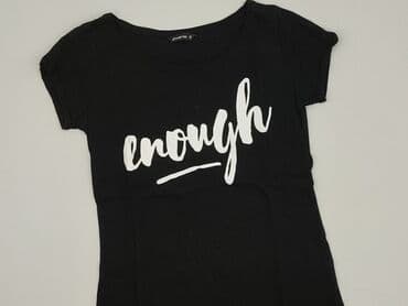 Diverse, T-shirt damski, rozmiar S