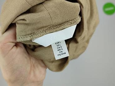 harry styles merch h: H&M, Golf damski, rozmiar L — 5