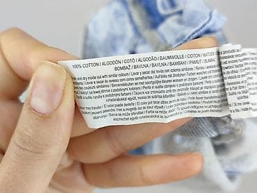 big star 25: Denim Co, Spódnica damska, rozmiar 2XS — 5