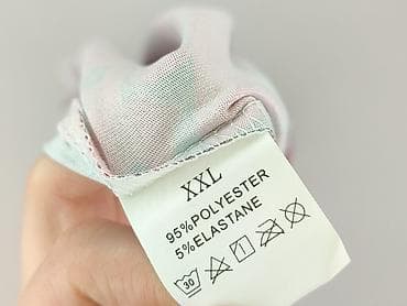 sukienka modo: Sukienka damska, rozmiar 2XL — 4