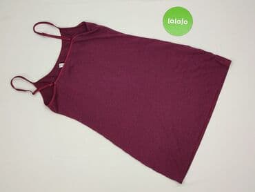 welurowa bluzki: H&M, Жіноча блуза, розмір S — 3