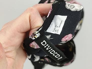 divided sukienki: H&M Divided, Sukienka damska, rozmiar S — 4
