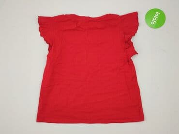 ruda bluzki: Shein, Bluzka damska, rozmiar M — 4