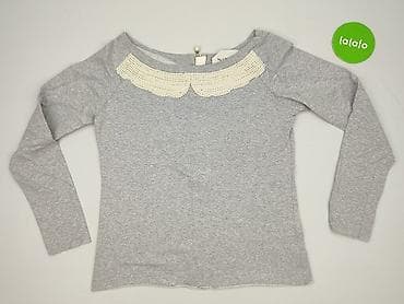 Spódnice: By o la la. !, Bluzka damska, rozmiar One size — 2