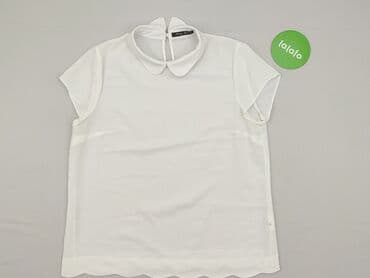bluzki pod marynarkę plus size: Pretty Girl, Bluzka damska, rozmiar M — 2