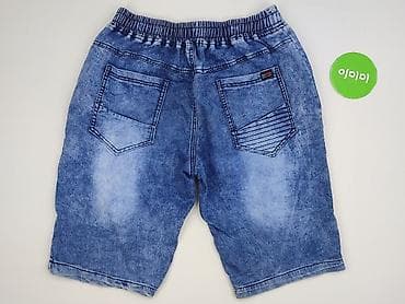 bluza pull and bear: Szorty dla mężczyzn, rozmiar XL — 3