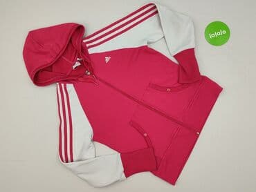 bluza adidas wyprzedaż: Adidas, Bluza z kapturem damska, rozmiar M — 2