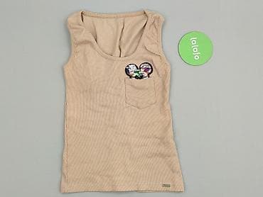bluzki mi mi: MEGI, T-shirt damski, rozmiar S — 2