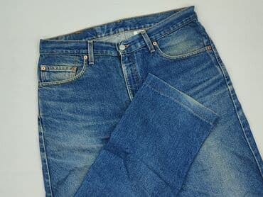 LeviS, Jeans for men, size L