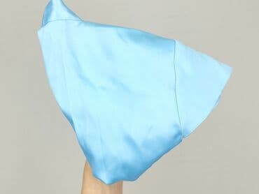 srebrne bolerko do sukienki: Narzutka damska, rozmiar S — 4