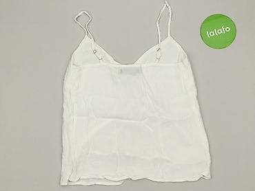 tank top: Mohito, Top damski, rozmiar 2XS — 3