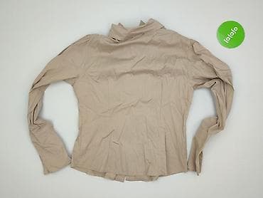 deichmann dunk: Figl, Жіноча блуза, розмір L — 4