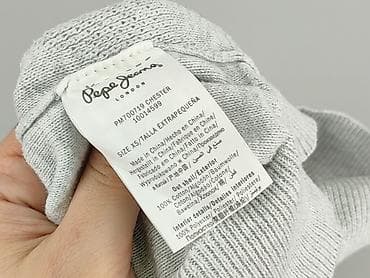 pull i bear bluza: Pepe Jeans, Светр жіночий, розмір XS — 6