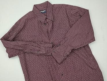 Cedar Wood State, Koszulа dla mężczyzn, rozmiar XL