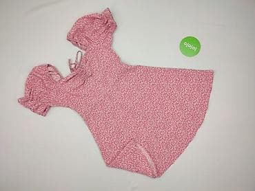 obcisłe sukienki mini: Shein, Sukienka damska, rozmiar S — 2