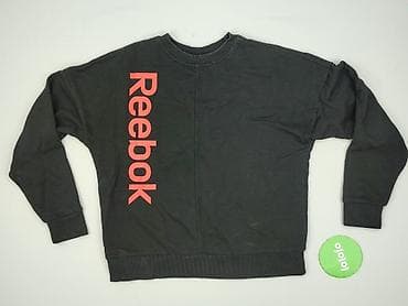 smileslow team: Reebok, Bluza damska
, rozmiar S — 2