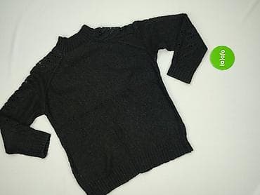 wk dzik sweter: Vero Moda, Sweter damski, rozmiar S — 3