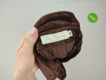 koszula tunika damska: Gina, Koszula damska, rozmiar M — 4