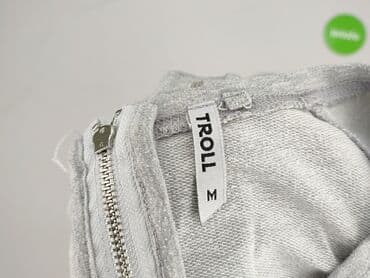 Kobiety: Troll, Bluza damska
, rozmiar M — 4