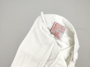 Women: New Style, 3/4 Trousers for women, size L — 5