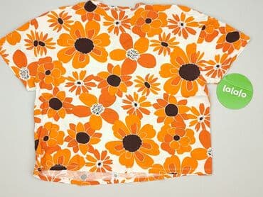 zara t shirty wyprzedaż: Zara, T-shirt damski, rozmiar S — 4