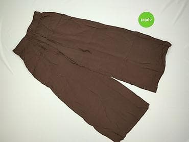 shein tuniki plus size: Shein, Spodnie materiałowe damskie, rozmiar XS — 2