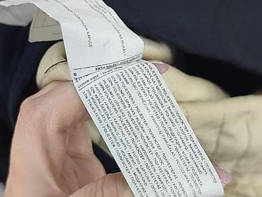 parka mango: MNG, Parka damska, rozmiar S — 6