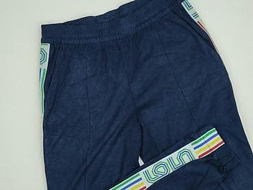 ccc champion buty: United Colors of Benetton, Spodnie dresowe damskie, rozmiar M — 1