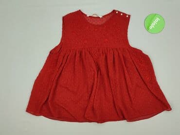 sukienka na roczek z długim rekawem: Zara, Women's blouse, size M — 2