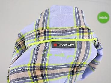 pier one s: Street One, Koszula damska, rozmiar S — 4