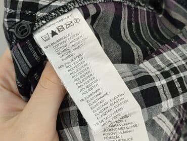 koszula flanelowa carhartt: Biaggini, Koszula damska, rozmiar XL — 6