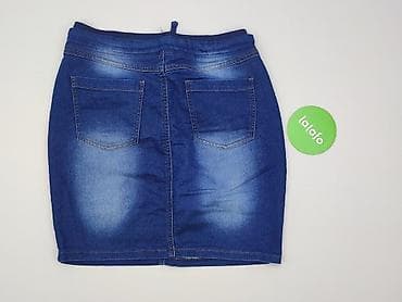 levis spodnice jeansowe: Spódnica damska, rozmiar M — 3