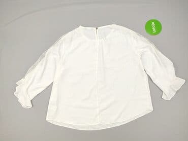 Ubrania damskie: M&Co, Bluzka damska, 2XL — 3