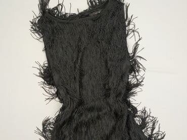 sukienka z frędzlami zalando: Amisu, Sukienka damska, rozmiar S — 2