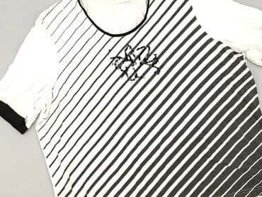 pogon szczecin koszulki: Gerry Weber, T-shirt damski, rozmiar 4XL — 1