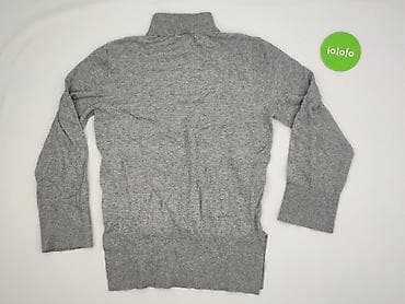 leginsy ecru: Golf damski, rozmiar XS — 3