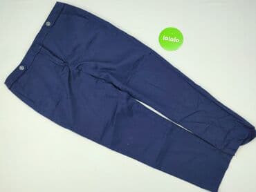 kurtka zimowa geox: Material trousers for women, XL at lalafo.pl — 2 kurtka zimowa geox: Material trousers for women, XL — 2