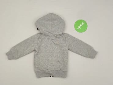 f and f sweatshirt: Bluza, 9-12 miesięcy, stan - Idealny — 3