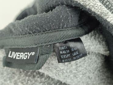 Women's Clothing: Livergy, Women`s sweatshirt, size M (EU 38) — 5