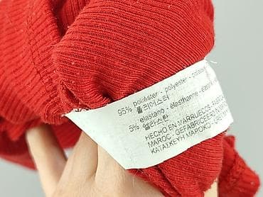 buty stradivarius botki: Zara, Bluzka damska, rozmiar S — 5