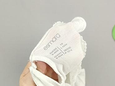 biustonosze soft: Esmara, Bluzka damska, rozmiar M — 5